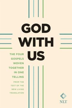 God with Us (Softcover) - Barlow, James