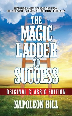 Cover The Magic Ladder to Success