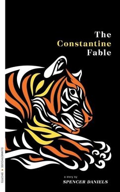 The Constantine Fable - Daniels, Spencer