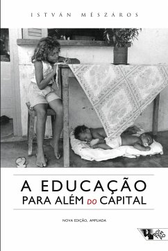 A educação para além do capital - Mészáros, István