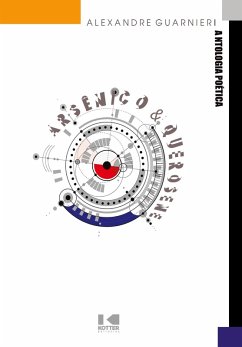 Cover Arsênico e Querosene