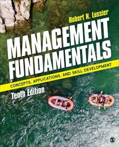 Management Fundamentals - Lussier, Robert N
