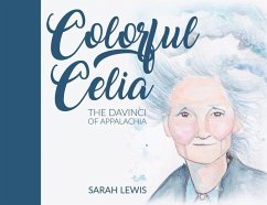 Colorful Celia - Lewis, Sarah