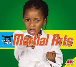 Martial Arts - Durrie, Karen