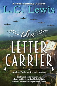 Cover THE LETTER CARRIER