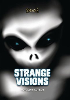 Strange Visions - Kline, Ronald B