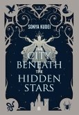 The City Beneath the Hidden Stars