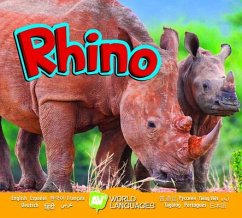 Rhino - Carr, Aaron