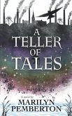 A Teller Of Tales (Grandmothers' Footsteps Book1)