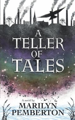 A Teller Of Tales (Grandmothers' Footsteps Book1) - Pemberton, Marilyn