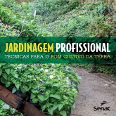 Jardinagem profissional