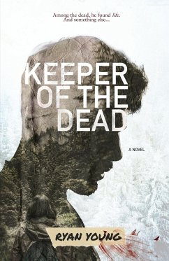 Keeper of the Dead - Young, Ryan