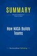 Summary: How NASA Builds Teams - Bild 1