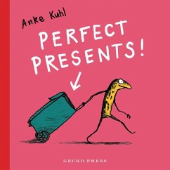 Perfect Presents! - Kuhl, Anke