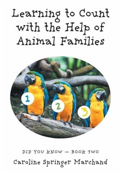 Learning To Count with the Help of Animal Families - Marchand, Caroline Springer
