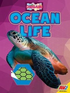 Ocean Life - Gillespie, Katie