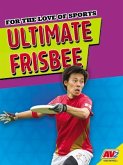 Ultimate Frisbee