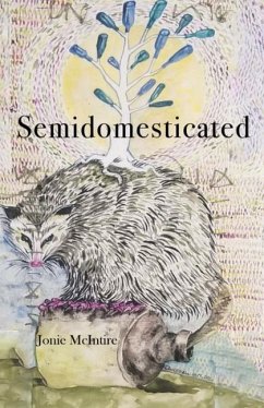 Semidomesticated - McIntire, Jonie