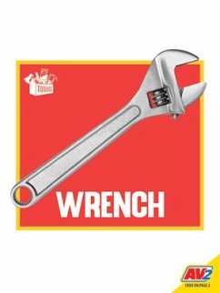 Cover Wrench