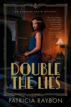 Double the Lies - Raybon, Patricia