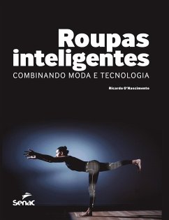 ROUPAS INTELIGENTES - O'Nascimento, Ricardo