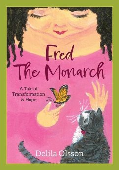 Fred the Monarch - Olsson, Delila