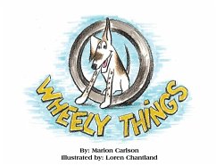 Wheely Things - Carlson, Marion