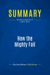 Summary: How the Mighty Fall - Bild 1