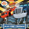Get Ready Books #3: Play Fair, Crusher... - Bild 1