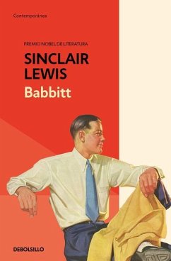 Babbit (Spanish Edition) - Lewis, Sinclair