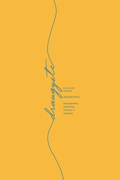 Cover Draugyste