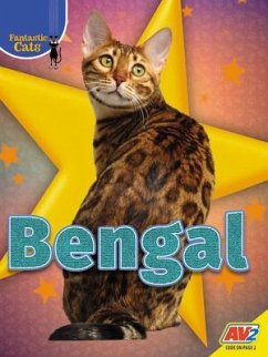 Bengal - Wilson, Sierra