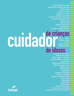 Cover Cuidador de criancas e de idosos