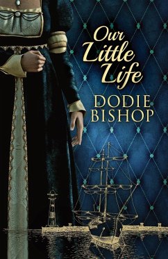 Our Little Life - Bishop, Dodie