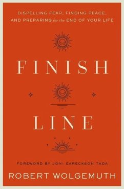 Finish Line - Wolgemuth, Robert