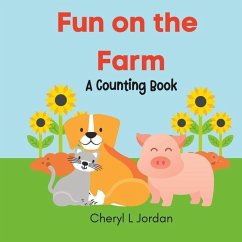 Fun on the Farm - Jordan, Cheryl L
