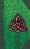 Charmed Softcover Pocket Book of Shadows