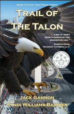 Trail of The Talon - Gannon, Jack; Williams-Barnier, Cyndi