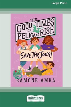 The Good Times of Pelican Rise - Amba, Samone