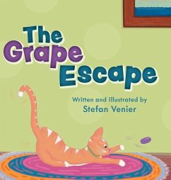 The Grape Escape - Venier, Stefan