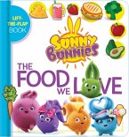 Sunny Bunnies: My Book of Foods