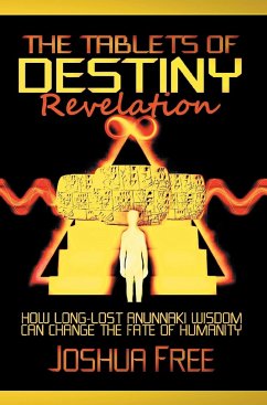 The Tablets of Destiny Revelation - Free, Joshua