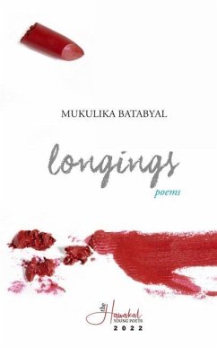 Longings: poems - Batabyal, Mukulika