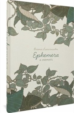 Ephemera - Loewinsohn, Briana