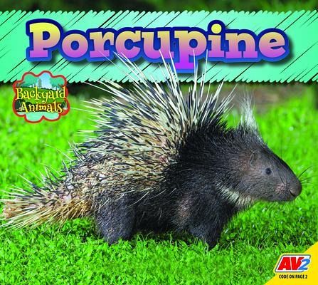 Porcupine Porcupine