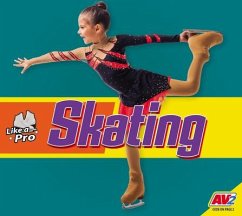 Skating - Carr, Aaron