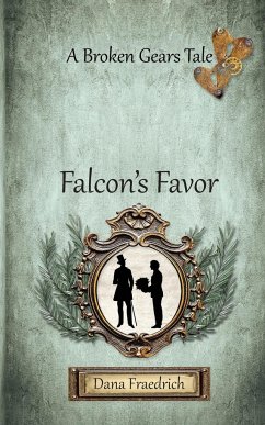 Falcon's Favor - Fraedrich, Dana