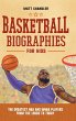 Basketball Biographies for Kids - Bild 1
