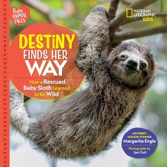 Destiny Finds Her Way - Engle, Margarita