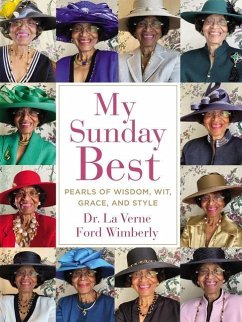 My Sunday Best - Wimberly, La Verne Ford